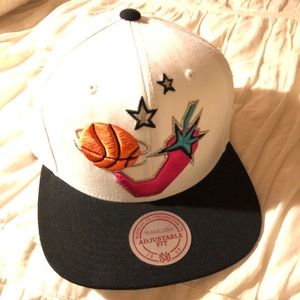 1996 all star game SnapBack
